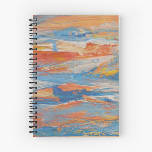 Item preview, Fire in the Sky designed and sold by Allan Maticic.