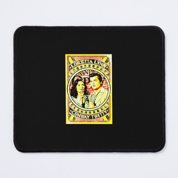 Item preview, Loretta Lynn Essential designed and sold by usvon.