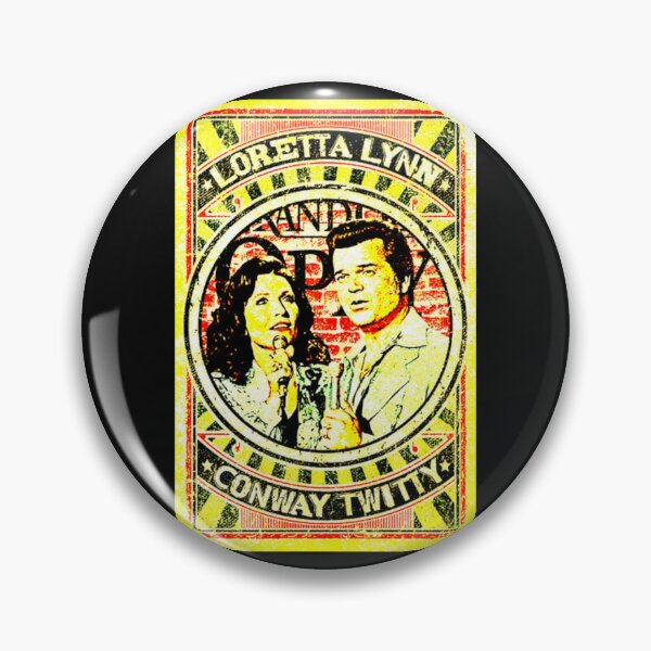 Item preview, Loretta Lynn Essential designed and sold by usvon.