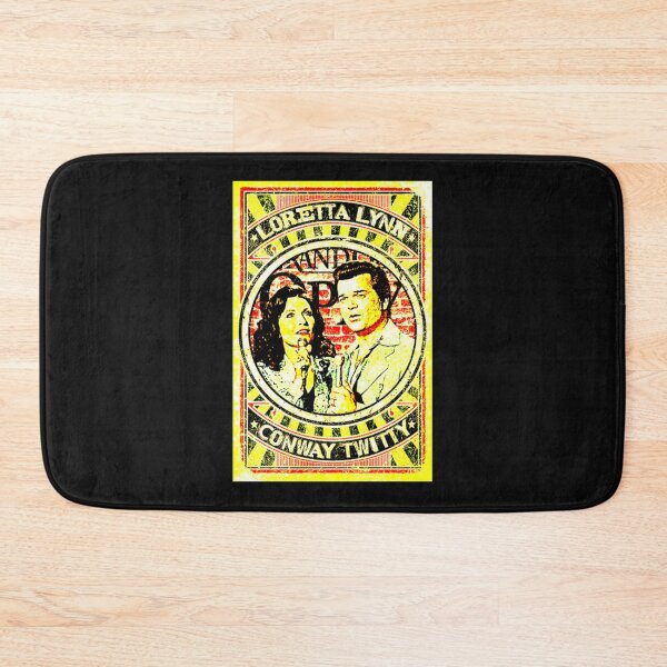 Item preview, Loretta Lynn Essential designed and sold by usvon.