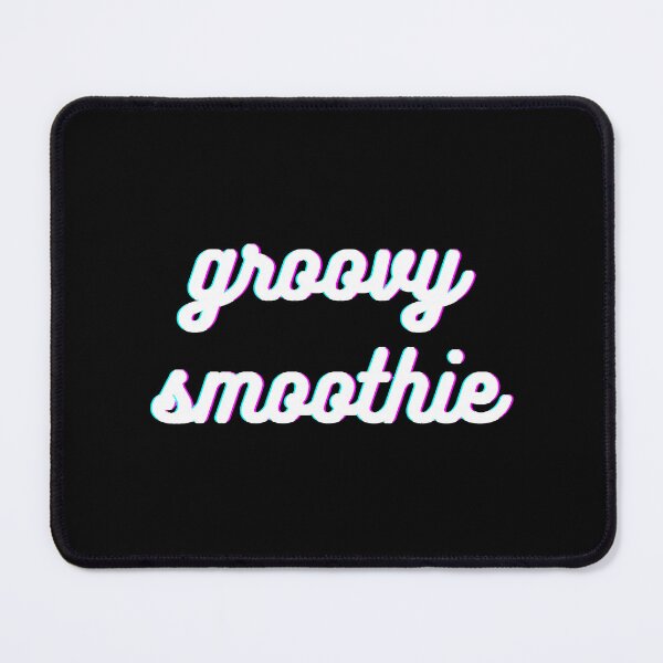 Item preview, groovy smoothie designed and sold by ShopCaliThread.