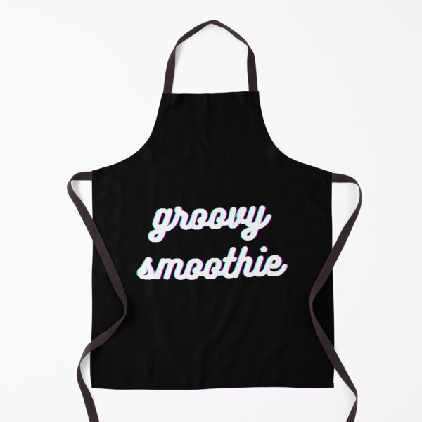 Item preview, groovy smoothie designed and sold by ShopCaliThread.
