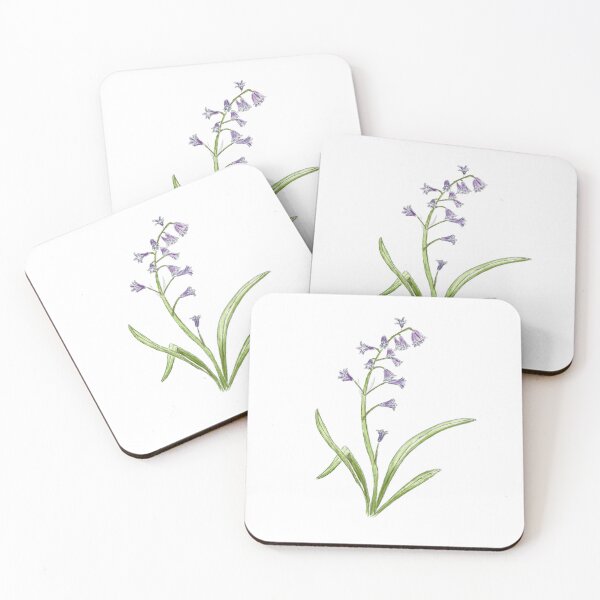 Item preview, Bluebell designed and sold by Sarah Addy.
