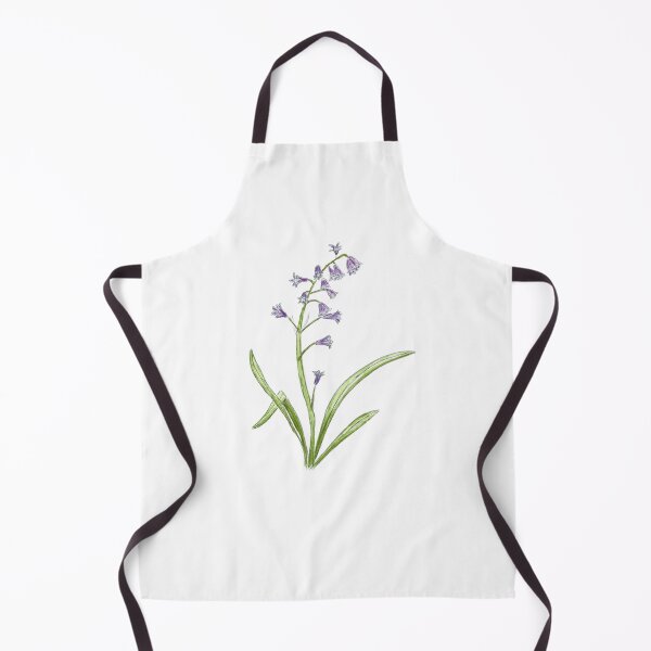 Item preview, Bluebell designed and sold by Sarah Addy.