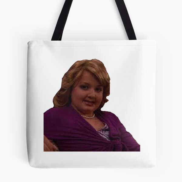 Item preview, Gibby iCarly designed and sold by ShopCaliThread.