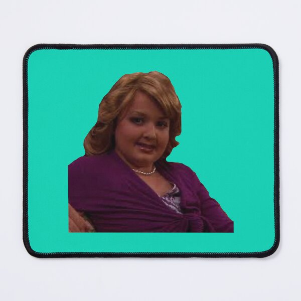 Item preview, Gibby iCarly designed and sold by ShopCaliThread.