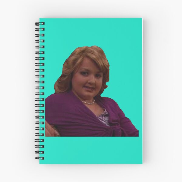 Item preview, Gibby iCarly designed and sold by ShopCaliThread.