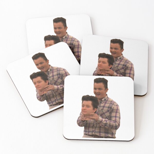 Item preview, Gibby the sequel designed and sold by ShopCaliThread.