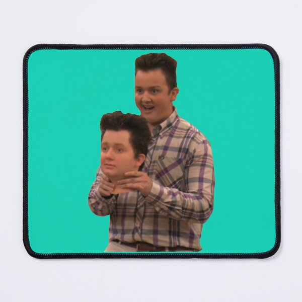 Item preview, Gibby the sequel designed and sold by ShopCaliThread.