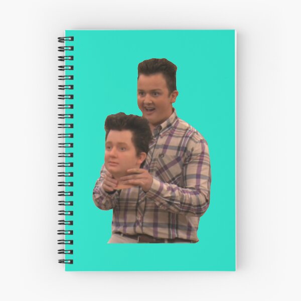 Item preview, Gibby the sequel designed and sold by ShopCaliThread.