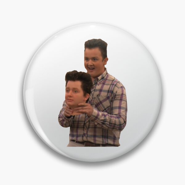 Item preview, Gibby the sequel designed and sold by ShopCaliThread.