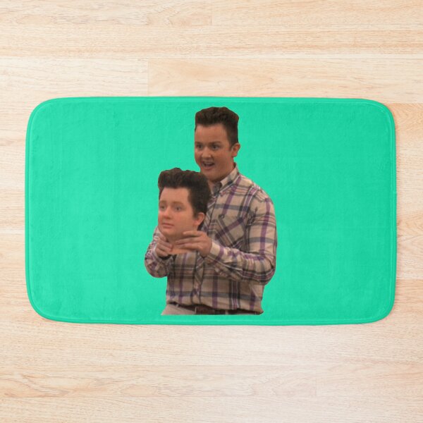 Item preview, Gibby the sequel designed and sold by ShopCaliThread.