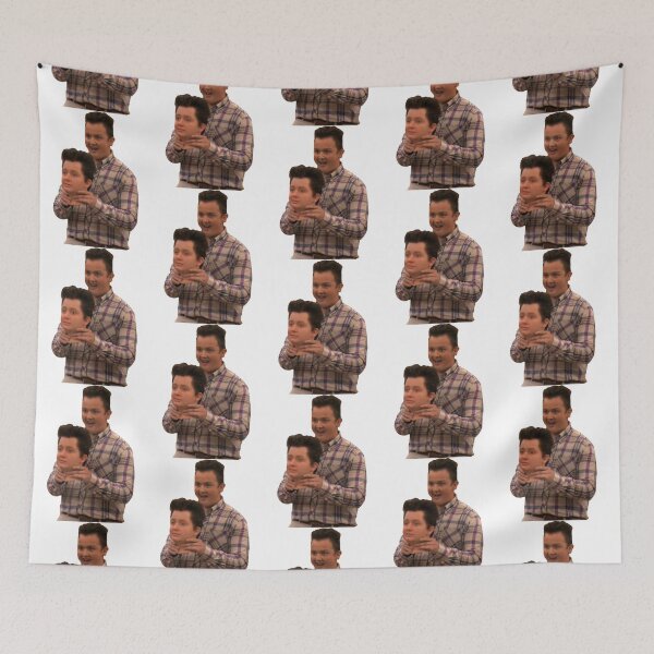 Item preview, Gibby the sequel designed and sold by ShopCaliThread.