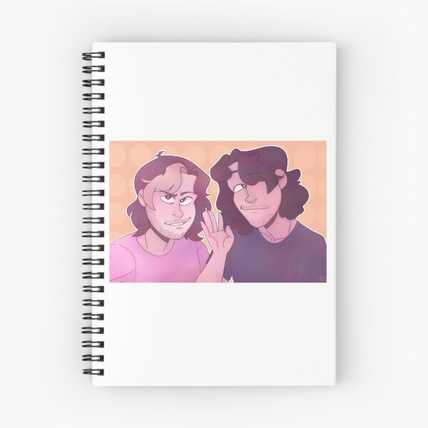 Item preview, Game Grumps designed and sold by Platinumfandomt.