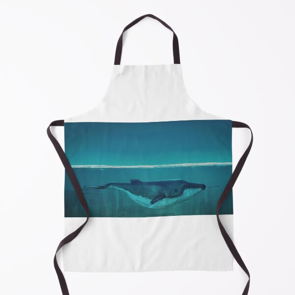 Item preview, The Whale designed and sold by UselessTs.