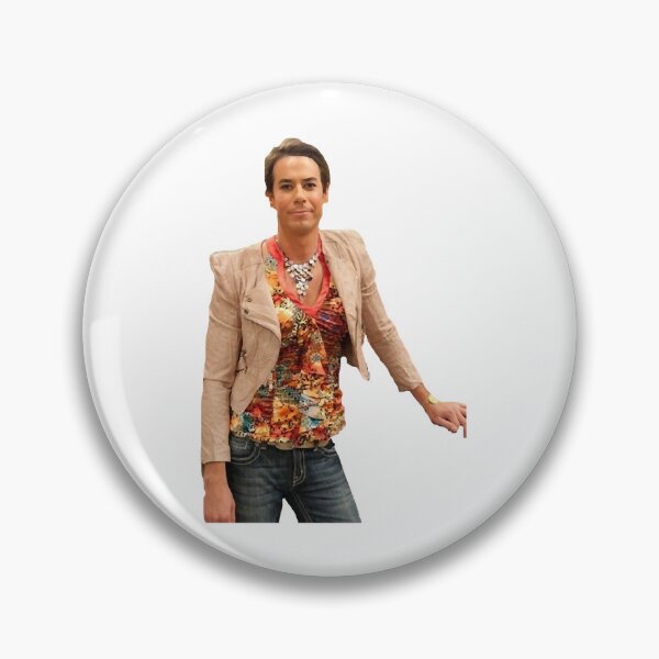 Item preview, Spencer iCarly designed and sold by ShopCaliThread.