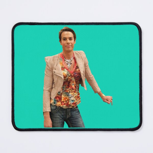 Item preview, Spencer iCarly designed and sold by ShopCaliThread.