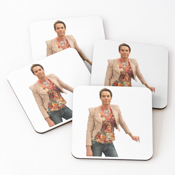 Item preview, Spencer iCarly designed and sold by ShopCaliThread.