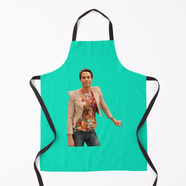 Item preview, Spencer iCarly designed and sold by ShopCaliThread.