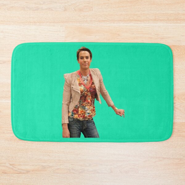 Item preview, Spencer iCarly designed and sold by ShopCaliThread.