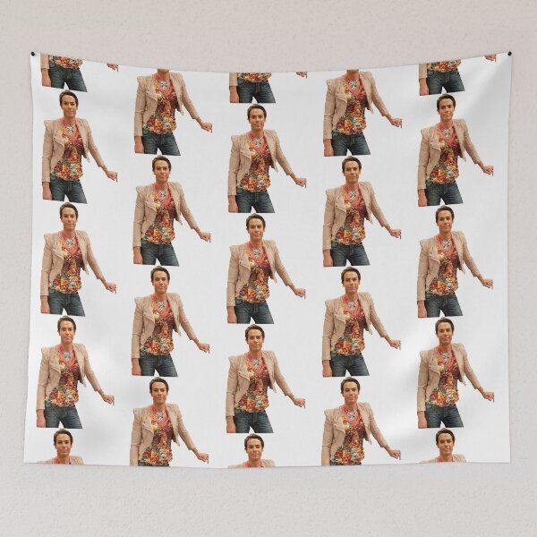 Item preview, Spencer iCarly designed and sold by ShopCaliThread.