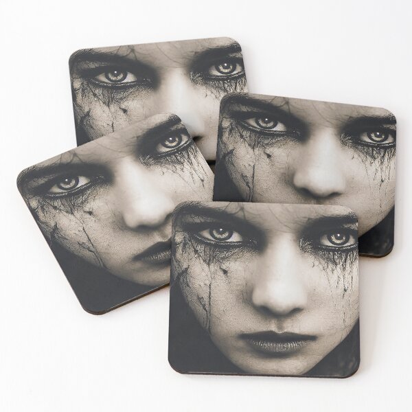 Item preview, Circe designed and sold by OccultDreams.