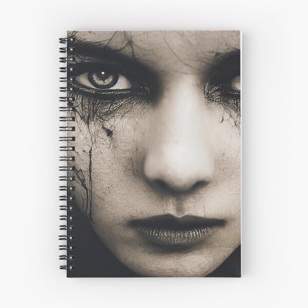 Item preview, Circe designed and sold by OccultDreams.