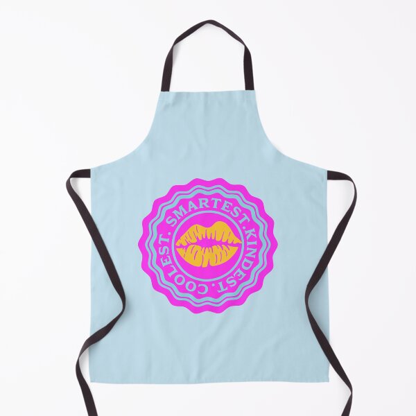 Item preview, Grateful, be kind, be kindest, smartest, coolest, lips designed and sold by Work life.
