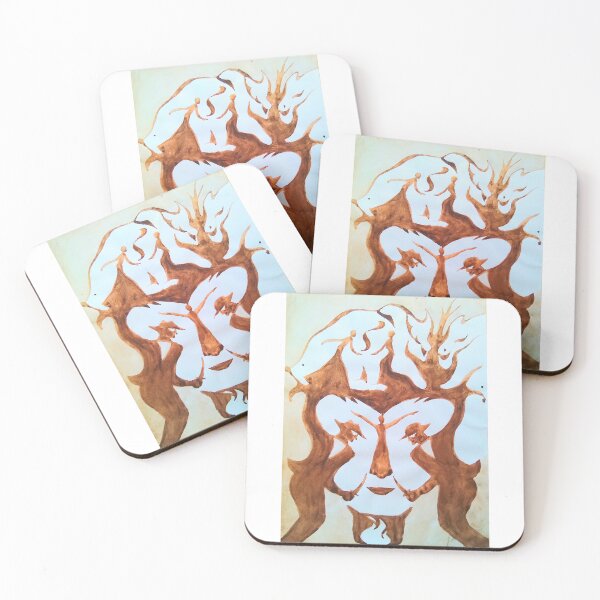 Item preview,  A meeting 2. designed and sold by Igorsalik.