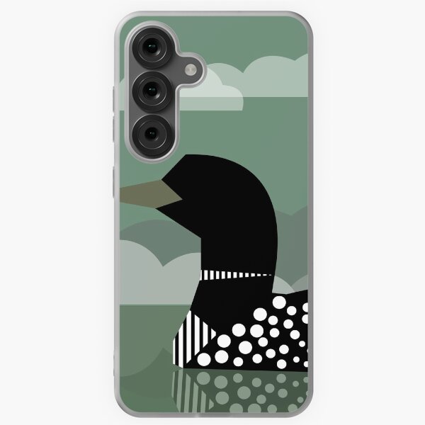 Item preview, Loon Lake designed and sold by inkblotcreative.