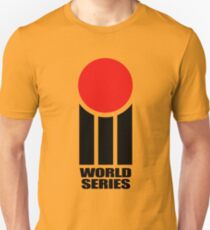 Cricket-Weltmeisterschaft Slim Fit T-Shirt