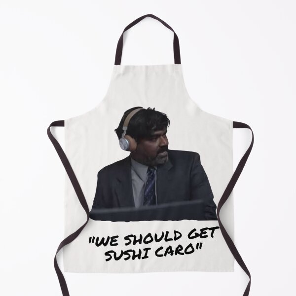 Item preview, We should get sushi, Carol! headphones #2 designed and sold by bencho ⭐️⭐️⭐️⭐️⭐️.