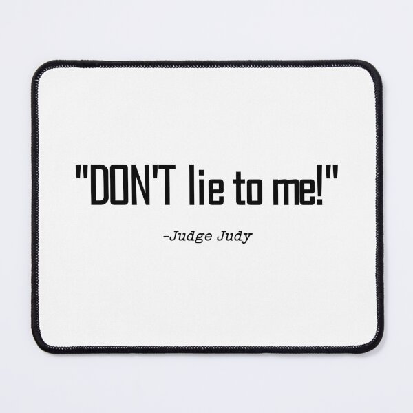 Item preview, Don't lie to me designed and sold by Beeffervescent.