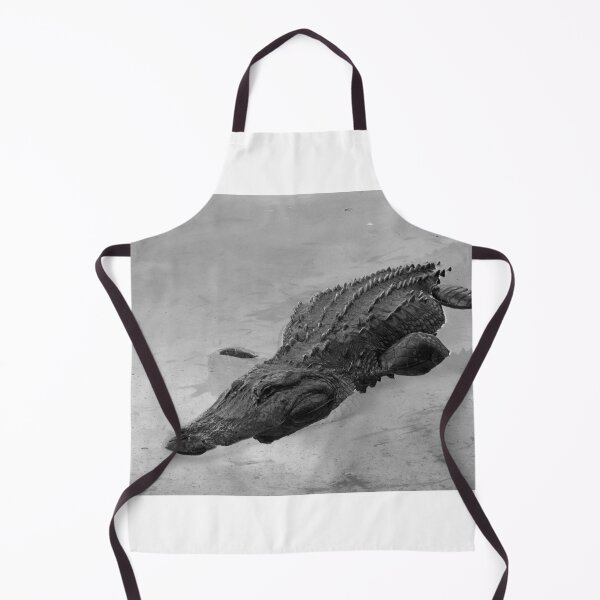Item preview, Alligator In Low Water designed and sold by Cynthia48.