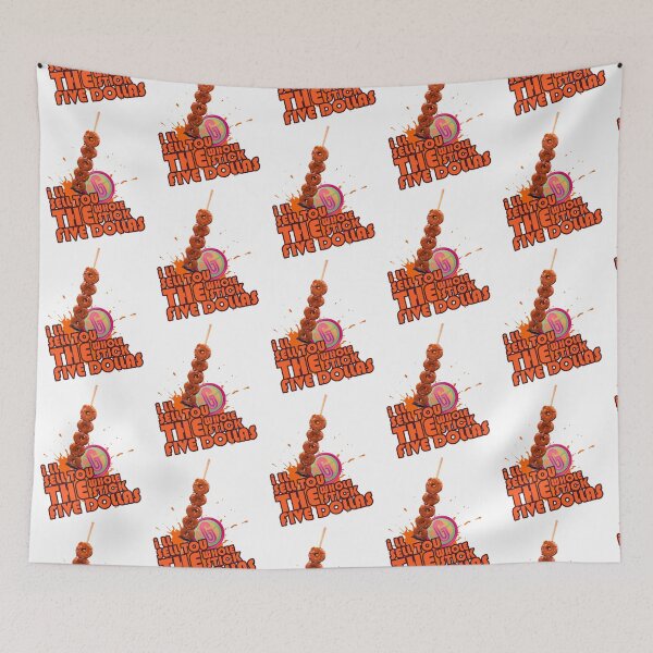 Item preview, t bo icarly    designed and sold by ShopCaliThread.