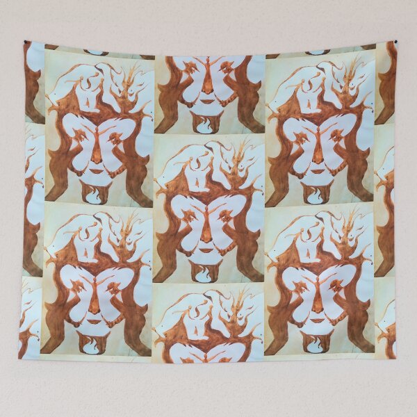 Item preview,  A meeting 2. designed and sold by Igorsalik.