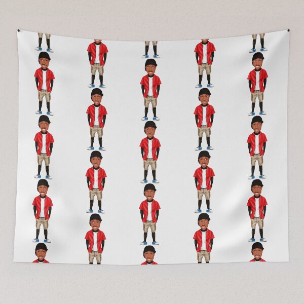 Item preview, t bo icarly    designed and sold by ShopCaliThread.