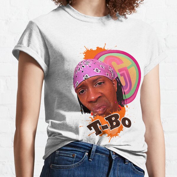 Tbo Merch & Gifts for Sale