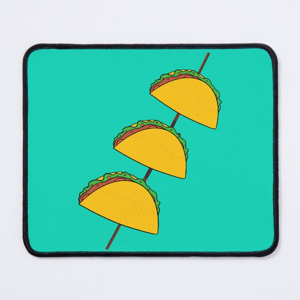 Item preview, Tacos on a stick icarly. icarly taco on a stick. icarly designed and sold by ShopCaliThread.