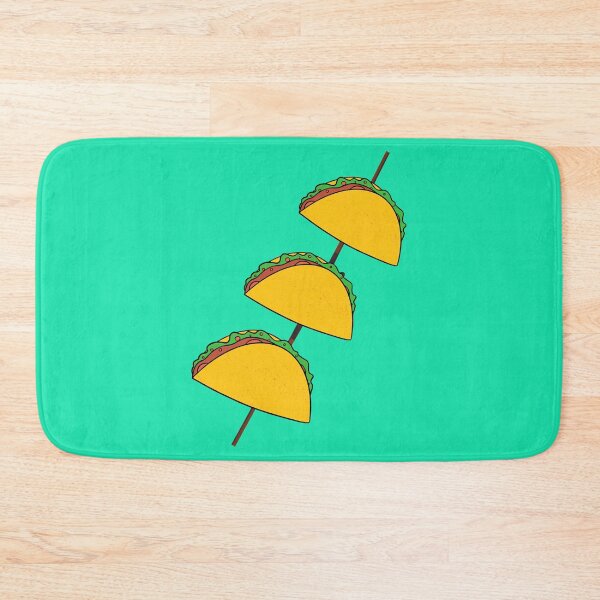 Item preview, Tacos on a stick icarly. icarly taco on a stick. icarly designed and sold by ShopCaliThread.