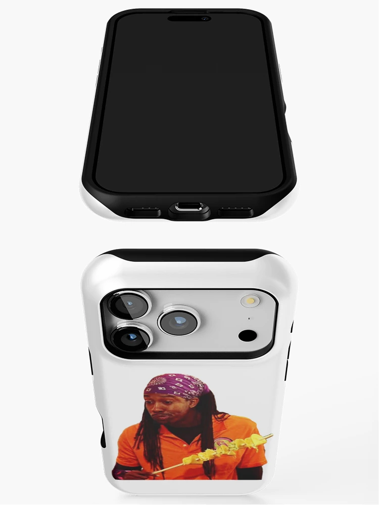 Thumbnail 3 of 4, iPhone Case, T-bo Copy designed and sold by ShopCaliThread.