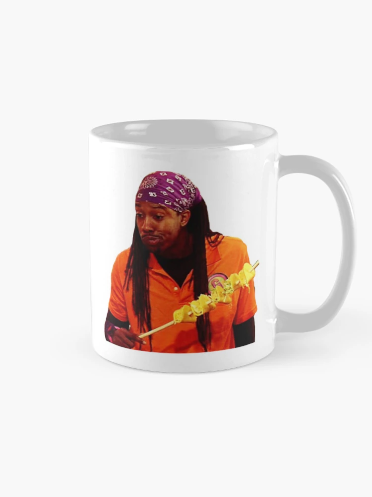Thumbnail 3 of 6, Coffee Mug, T-bo Copy designed and sold by ShopCaliThread.