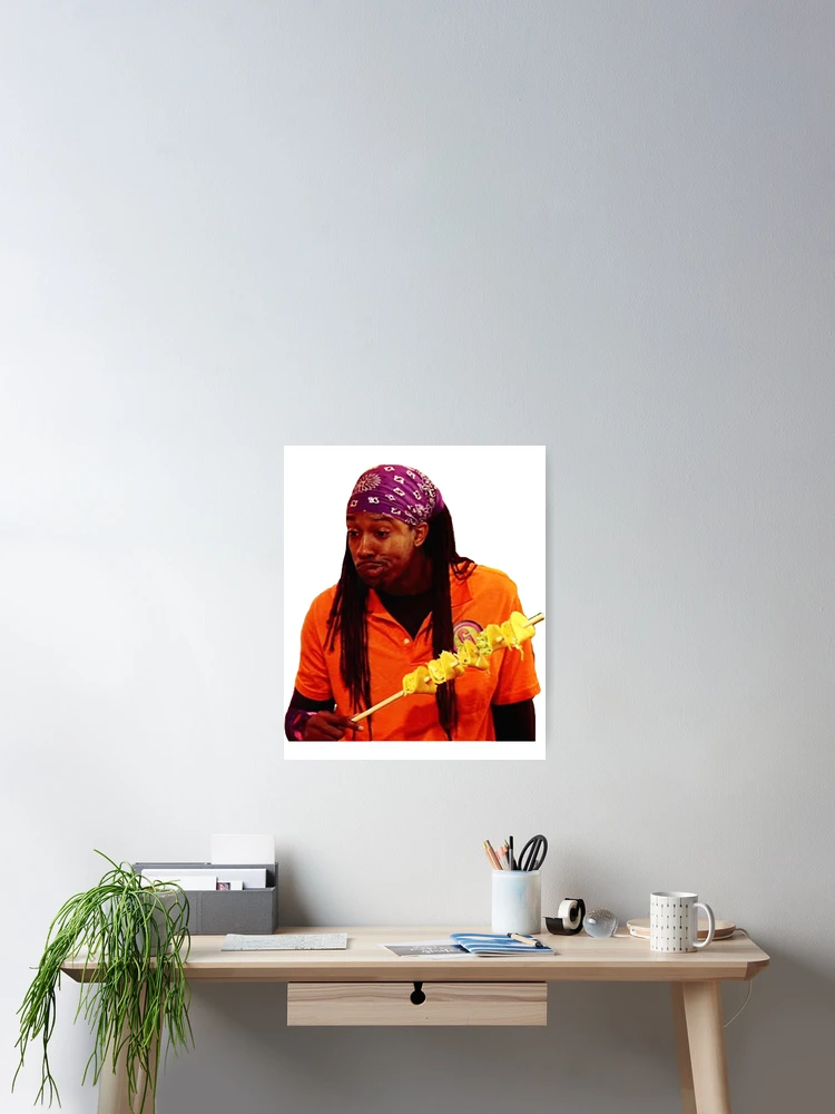 Thumbnail 2 of 3, Poster, T-bo Copy designed and sold by ShopCaliThread.