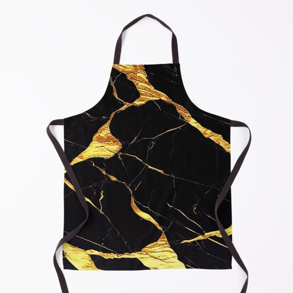 Item preview, Black And Gold Gradient Marble Texture Throw Pillow designed and sold by skolfid brows ⭐⭐⭐⭐⭐ (5.0).
