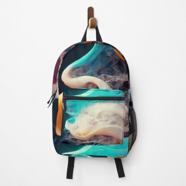 Item preview, Scattering of beautiful colors designed and sold by Kangaroo-shop.