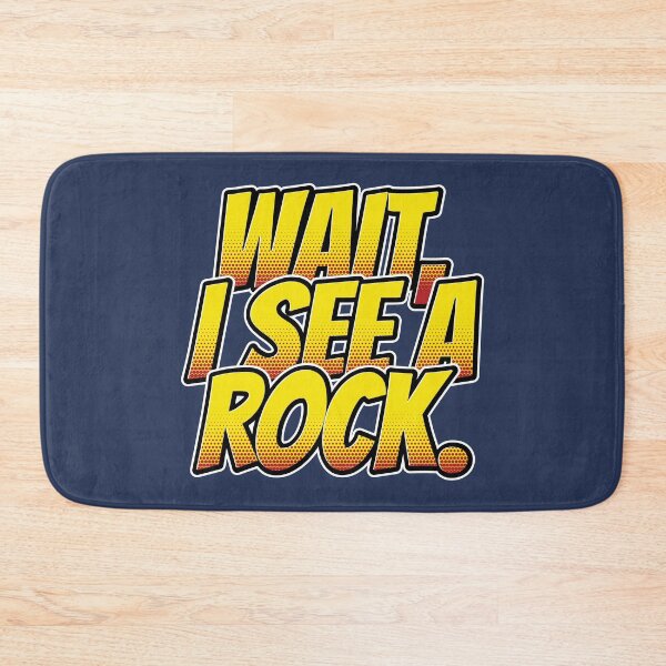 Item preview, See a rock funny geologist saying designed and sold by SweetLog.