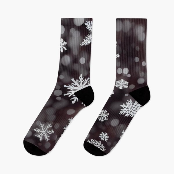 Item preview, Snowy Night designed and sold by Art4u-Shop.