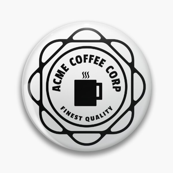 Artikelvorschau, Standardlogo von ACME Cofee Corp entworfen und verkauft von lightfuze.