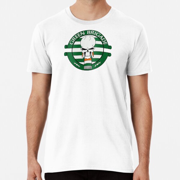Item preview, legend green football club designed and sold by walterperrys.