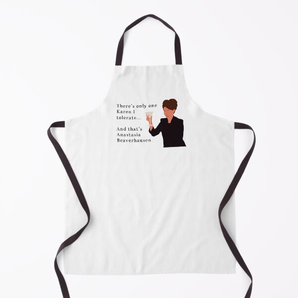 Item preview, There's Only One Karen I Tolerate... designed and sold by EmmaAtTheMovies.